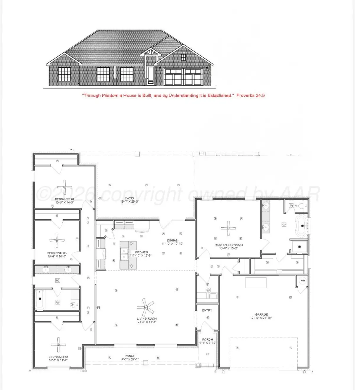 12 Kingston Drive, Canyon, TX 79015-1973 - #1