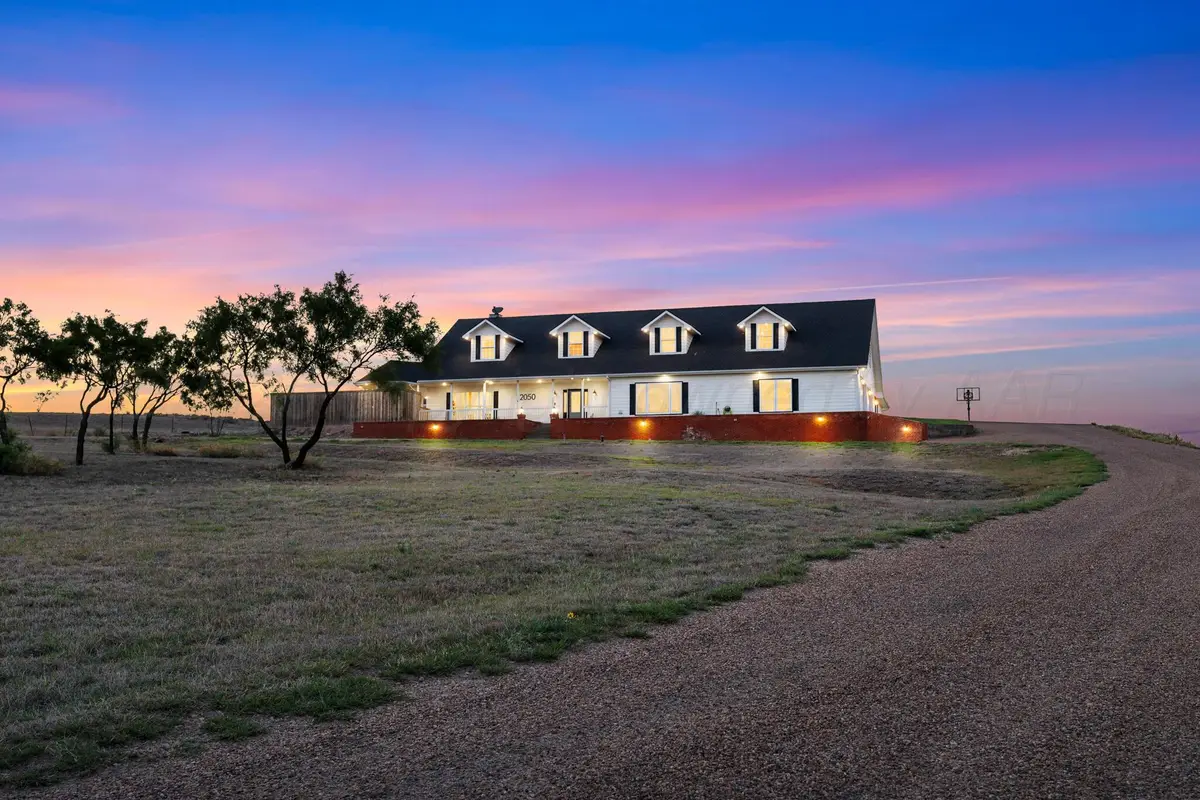 12050 Dripping Springs Trail, Amarillo, TX 79124-2700 - #1