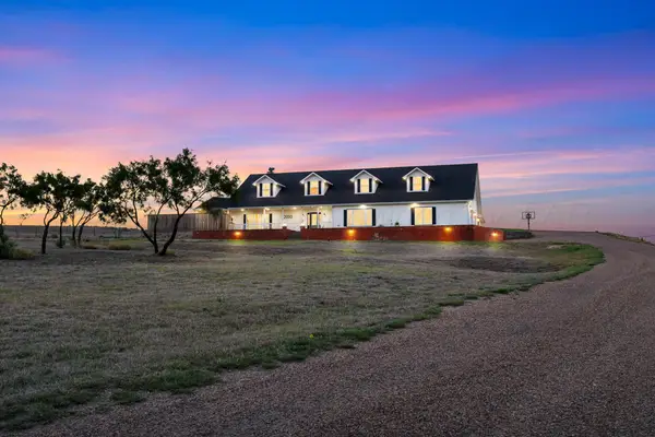 12050 Dripping Springs Trail, Amarillo, TX 79124-2700