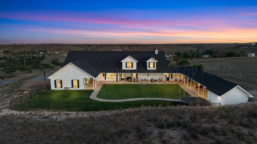 12050 Dripping Springs Trail, Amarillo, TX 79124-2700 - #3