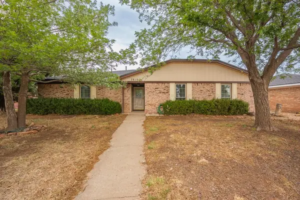 7810 Canode Drive, Amarillo, TX 79121-1010