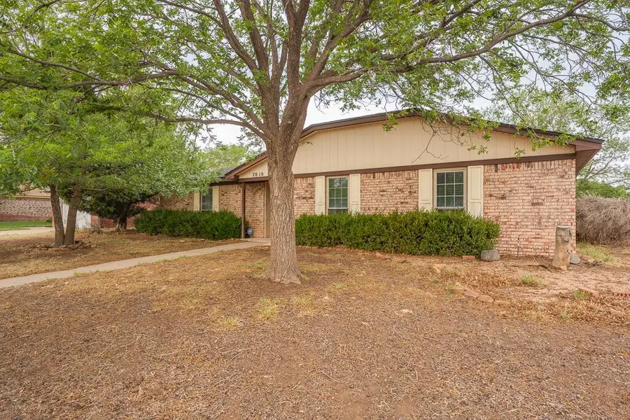 7810 Canode Drive, Amarillo, TX 79121-1010 - #2