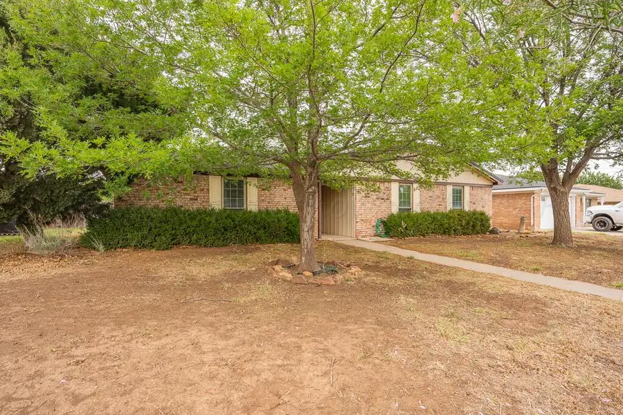 7810 Canode Drive, Amarillo, TX 79121-1010 - #3