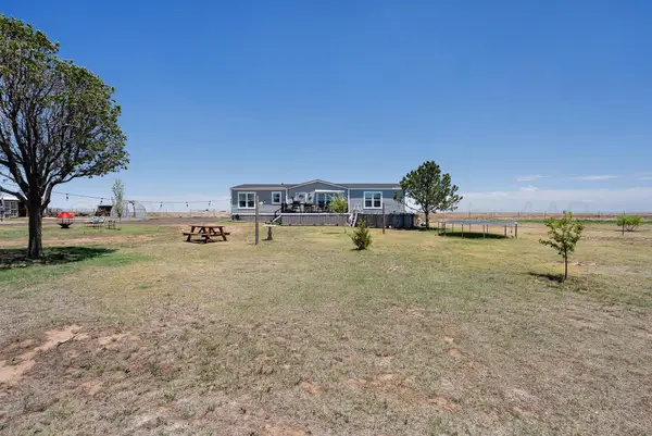 11401 Anderson Road, Amarillo, TX 79118