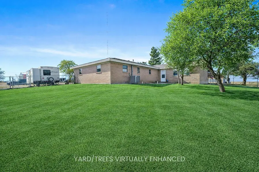 112 Theresa Avenue, Amarillo, TX 79108-1802 - #3