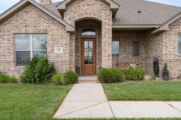 9241 Highland Springs Drive, Amarillo, TX 79119-7950