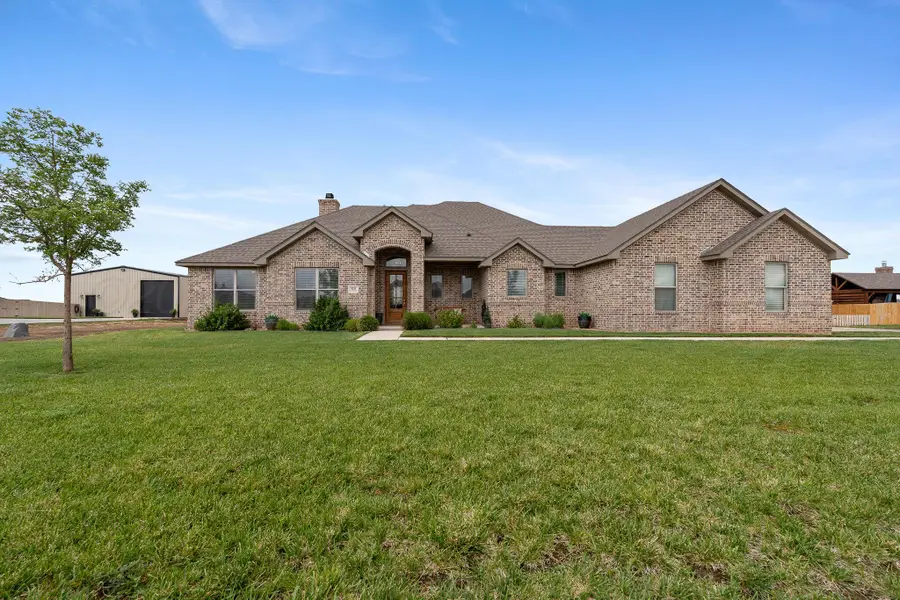 9241 Highland Springs Drive, Amarillo, TX 79119-7950 - #2