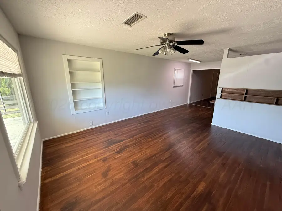 4211 Crockett Street, Amarillo, TX 79110-1807 - #3