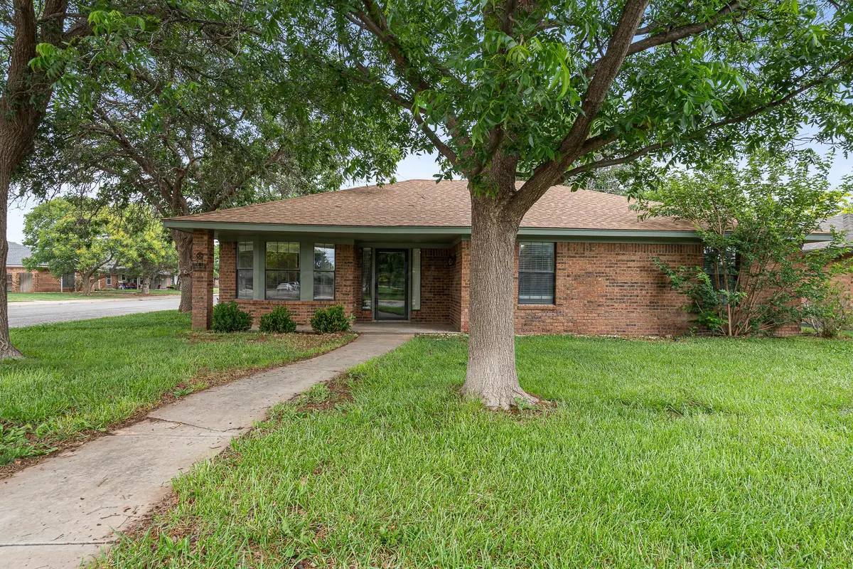 6712 Michelle Drive, Amarillo, TX 79109-7117 - #1
