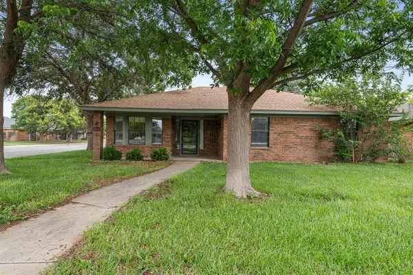 6712 Michelle Drive, Amarillo, TX 79109-7117