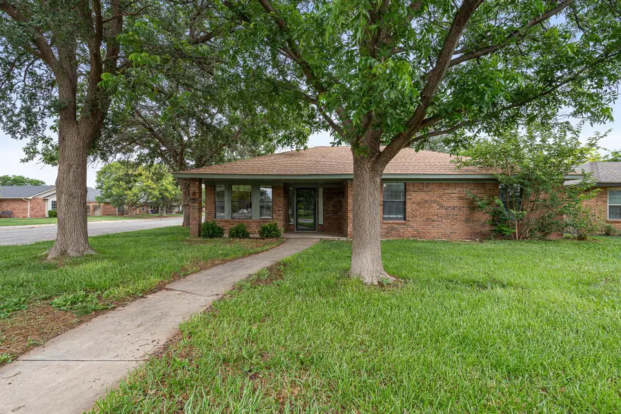 6712 Michelle Drive, Amarillo, TX 79109-7117 - #2