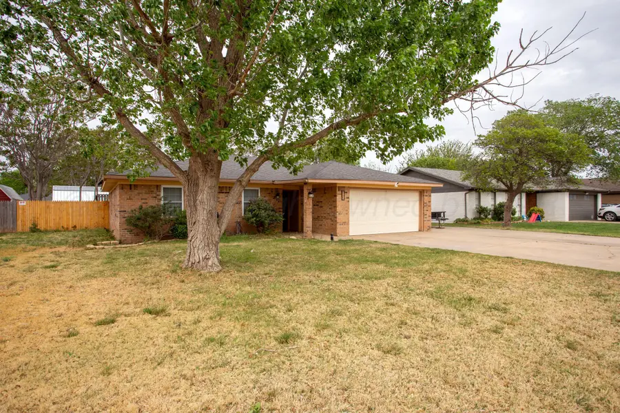 8128 Coronado Trail, Amarillo, TX 79110-4716 - #2
