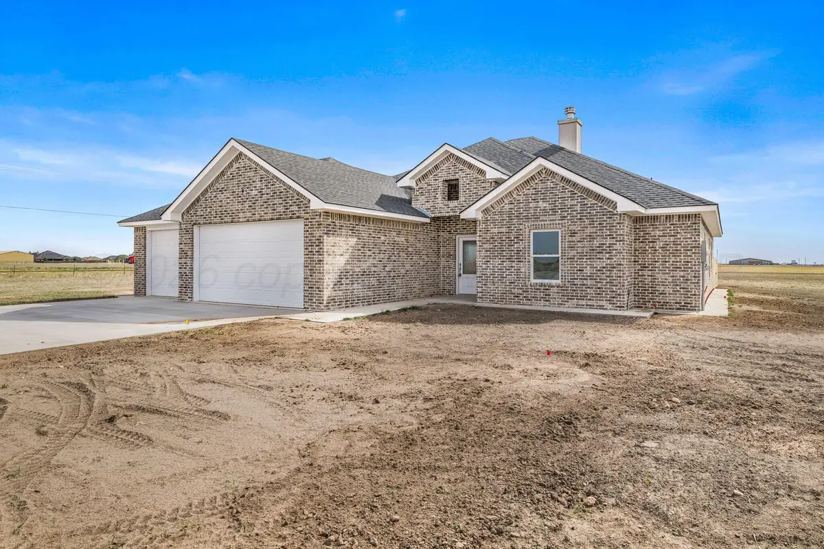 2101 Paige Lane, Amarillo, TX 79124 - #1