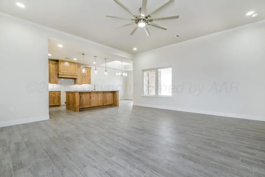 2101 Paige Lane, Amarillo, TX 79124 - #3
