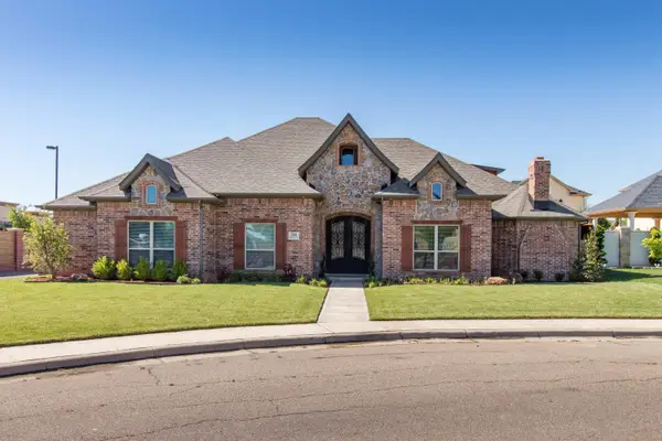 7501 Continental Parkway, Amarillo, TX 79119