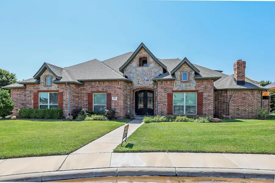 7501 Continental Parkway, Amarillo, TX 79119 - #2