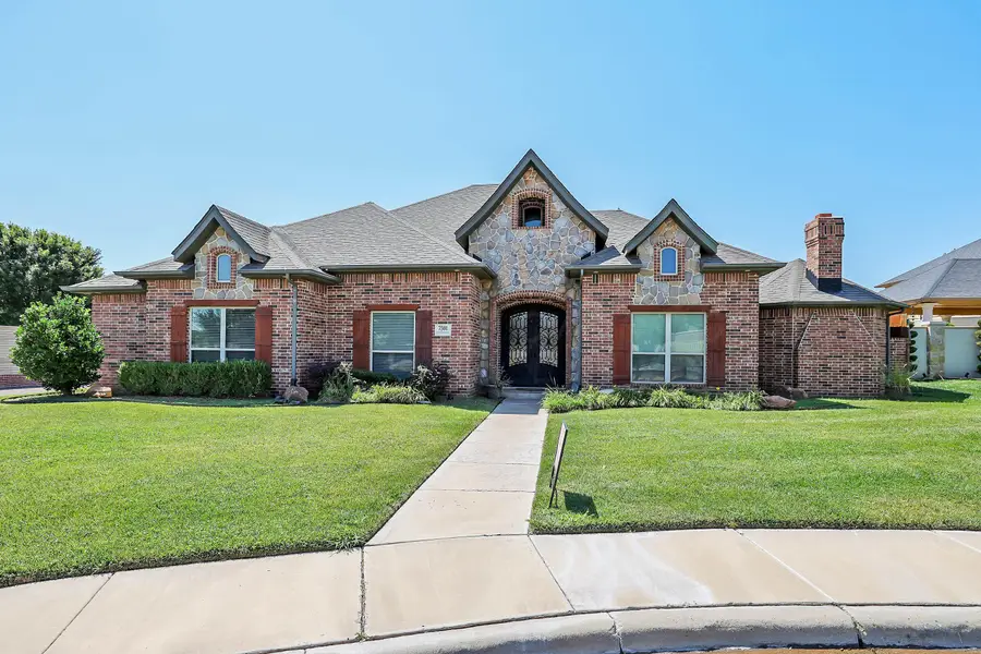 7501 Continental Parkway, Amarillo, TX 79119 - #3