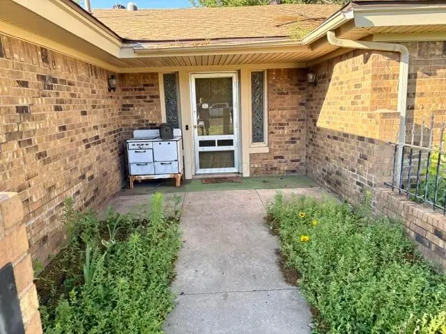 2713 James Louis Drive, Amarillo, TX 79110-2303 - #2