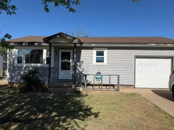 107 N Tennessee Street, Amarillo, TX 79106-7452