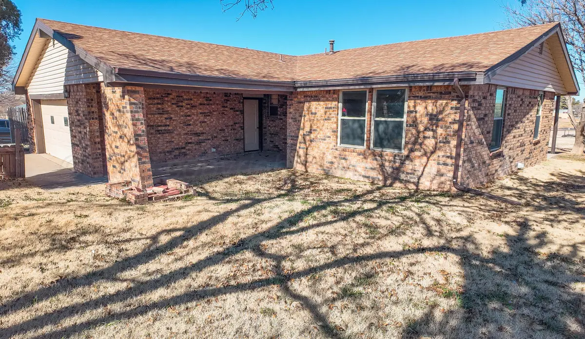 122 Racine Trail, Amarillo, TX 79108 - #1