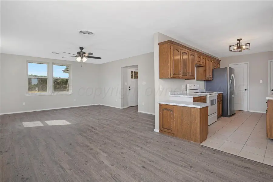 122 Racine Trail, Amarillo, TX 79108 - #3