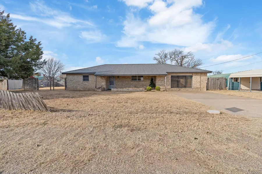 1108 Hawley Street, Clarendon, TX 79226 - #3