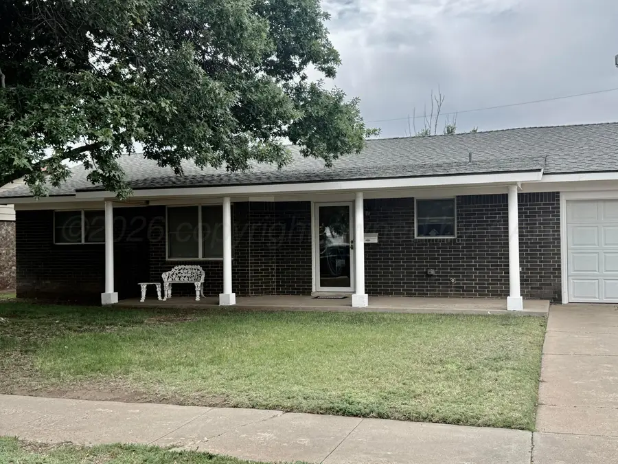 511 Willow Avenue, Dumas, TX 79029-3020 - #2