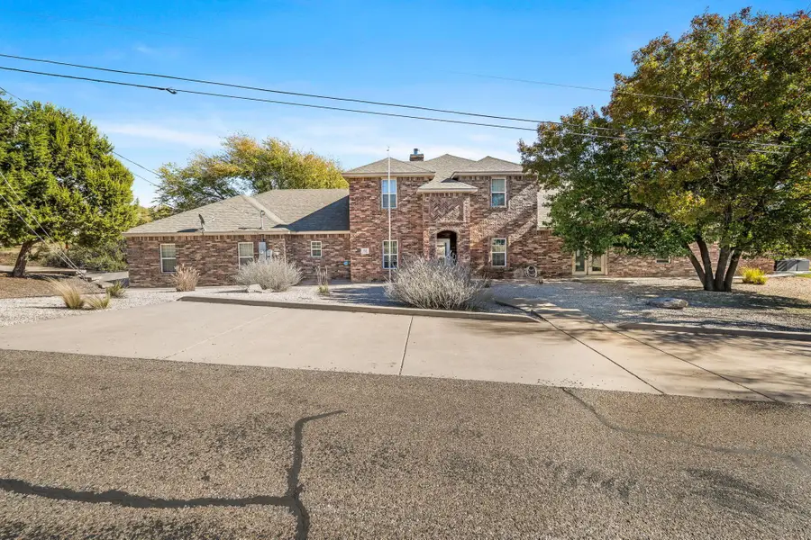 143 Bayshore Drive, Amarillo, TX 79118 - #2