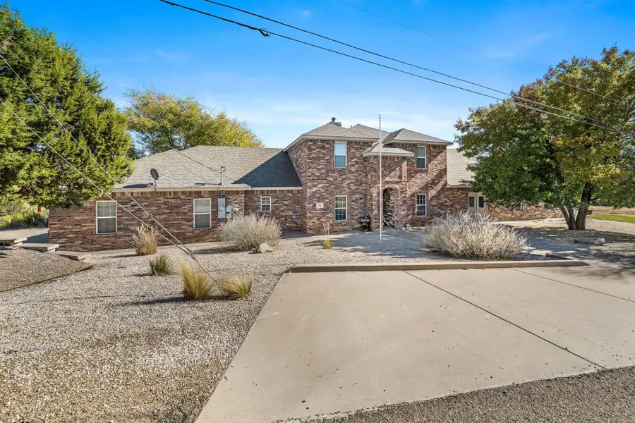 143 Bayshore Drive, Amarillo, TX 79118 - #3