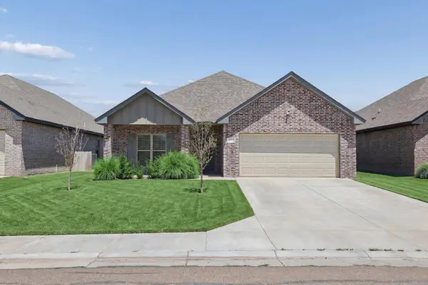 9910 Hartnett Court, Amarillo, TX 79119-1824