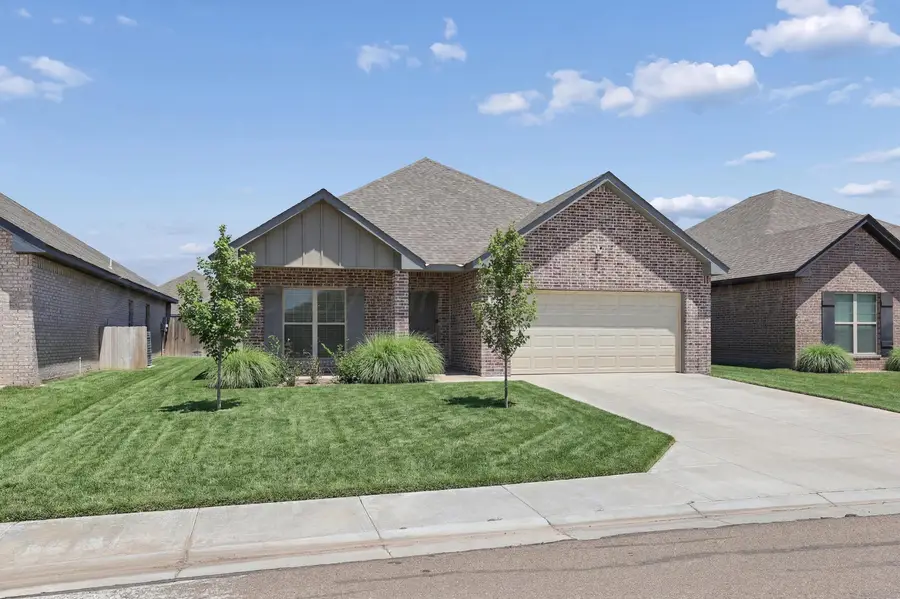 9910 Hartnett Court, Amarillo, TX 79119-1824 - #2