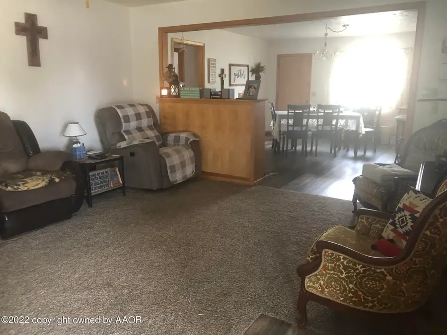 406 N Maple Street, Darrouzett, TX 79024 - #2