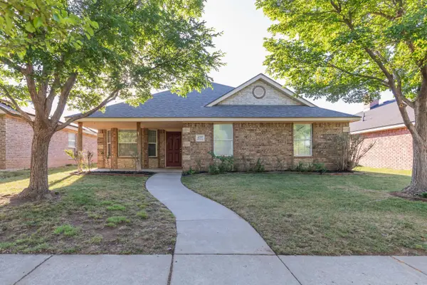 4207 Ross Street, Amarillo, TX 79118-6708