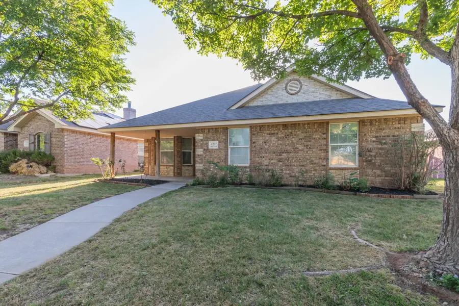 4207 Ross Street, Amarillo, TX 79118-6708 - #2