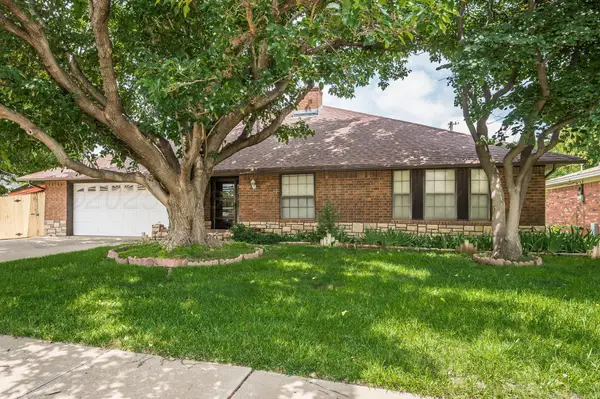 7830 Canode Drive, Amarillo, TX 79121-1010