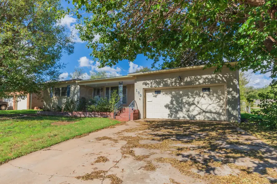 133 N Beverly Drive, Amarillo, TX 79106 - #2