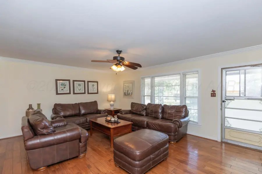 133 N Beverly Drive, Amarillo, TX 79106 - #3
