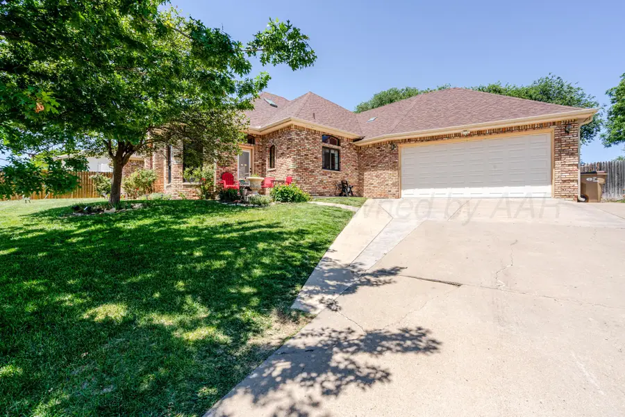 33 Canyon Rim Drive, Canyon, TX 79015-1731 - #2