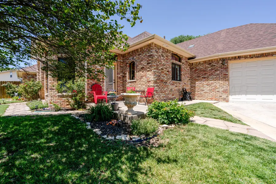 33 Canyon Rim Drive, Canyon, TX 79015-1731 - #3