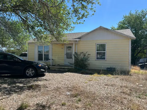 922 N Carolina Street, Amarillo, TX 79106-7134