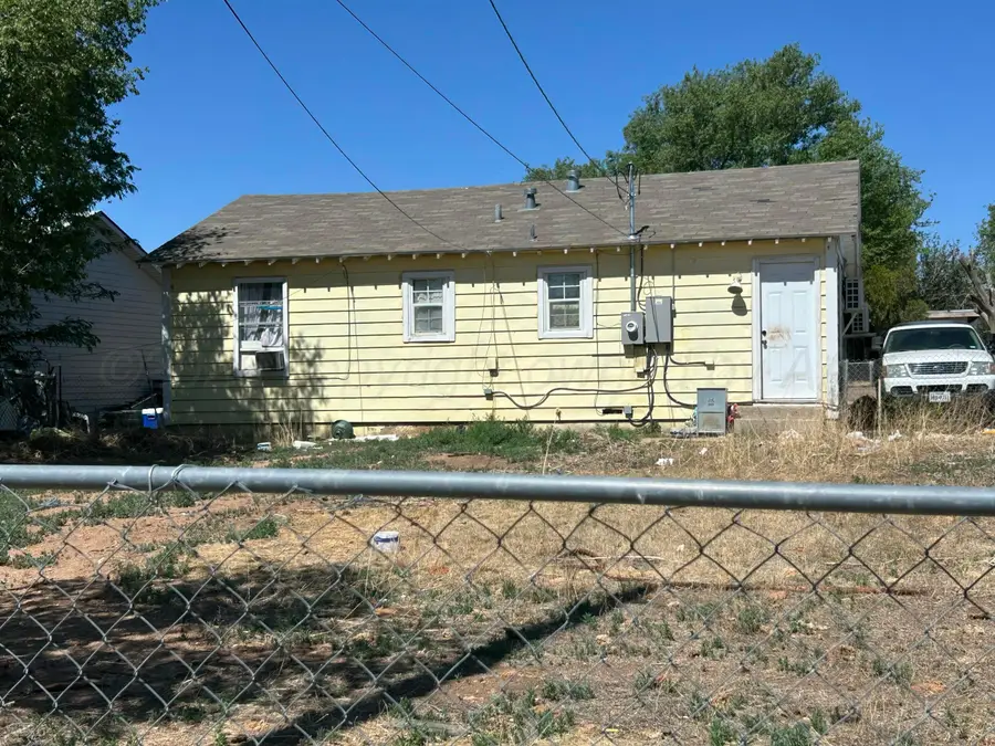922 N Carolina Street, Amarillo, TX 79106-7134 - #2
