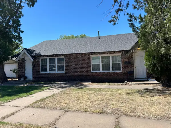 1223 SW 16th Avenue, Amarillo, TX 79102