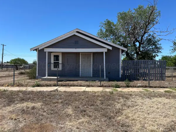 2407 NW 3rd Avenue, Amarillo, TX 79106