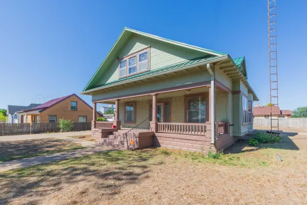 311 Jackson Avenue, Hereford, TX 79045
