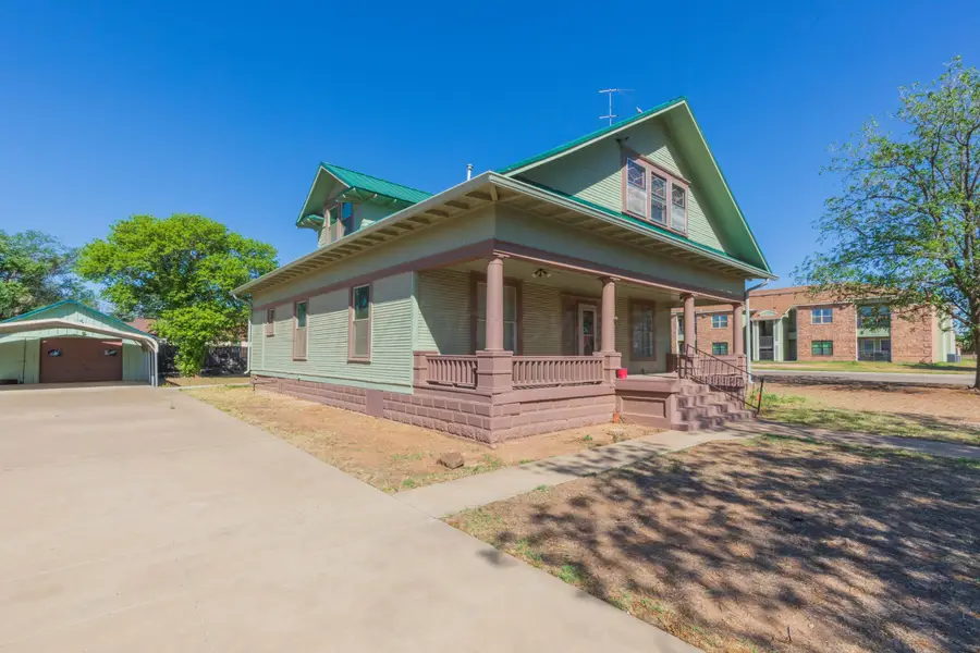 311 Jackson Avenue, Hereford, TX 79045 - #3