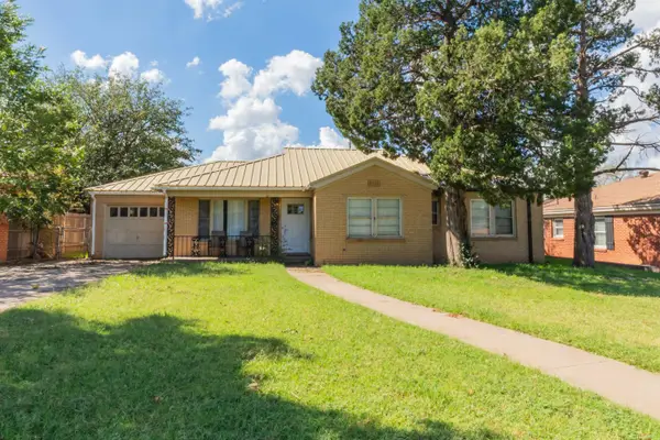 4307 Westhills Trail, Amarillo, TX 79106-5322