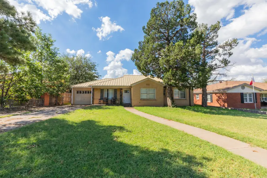 4307 Westhills Trail, Amarillo, TX 79106-5322 - #3