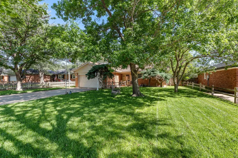 5306 Erik Avenue, Amarillo, TX 79106-4726 - #2