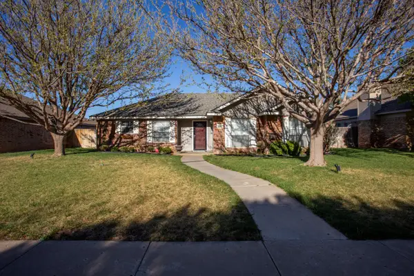 6304 S Fannin Street, Amarillo, TX 79118