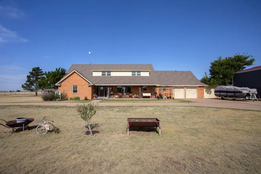5003 Klinke Road, Amarillo, TX 79108 - #2